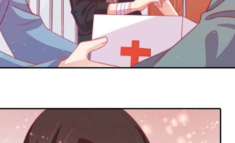 少帅每天都在吃醋 - 第69话 身份之别 - 第72张图