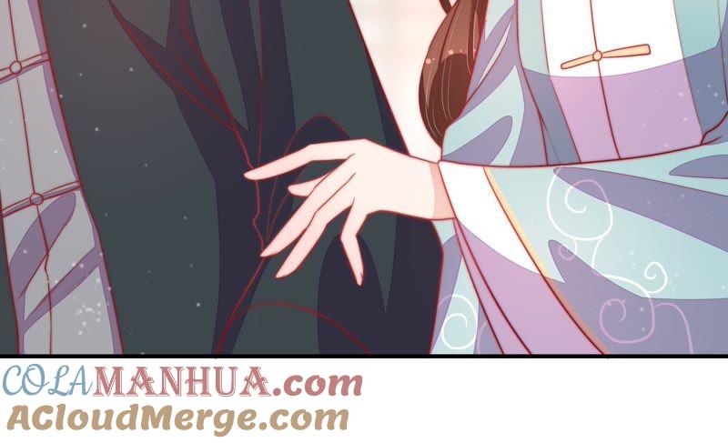 少帅每天都在吃醋 - 第69话 身份之别 - 第37张图