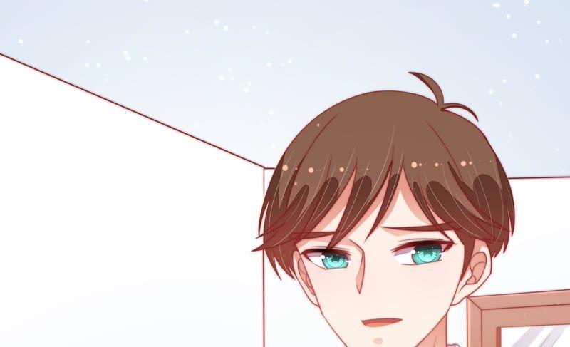 少帅每天都在吃醋 - 第69话 身份之别 - 第75张图