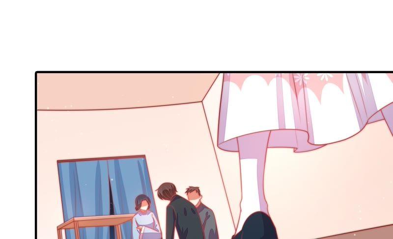 少帅每天都在吃醋 - 第69话 身份之别 - 第33张图