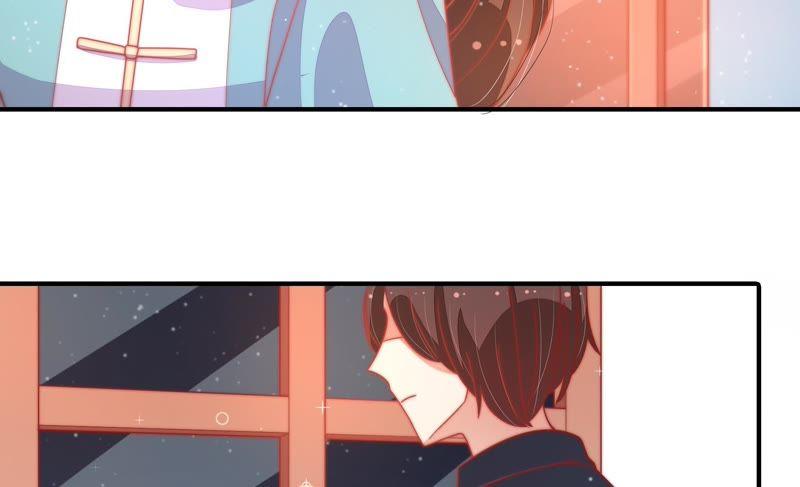 少帅每天都在吃醋 - 第70话 般配的两人 - 第33张图