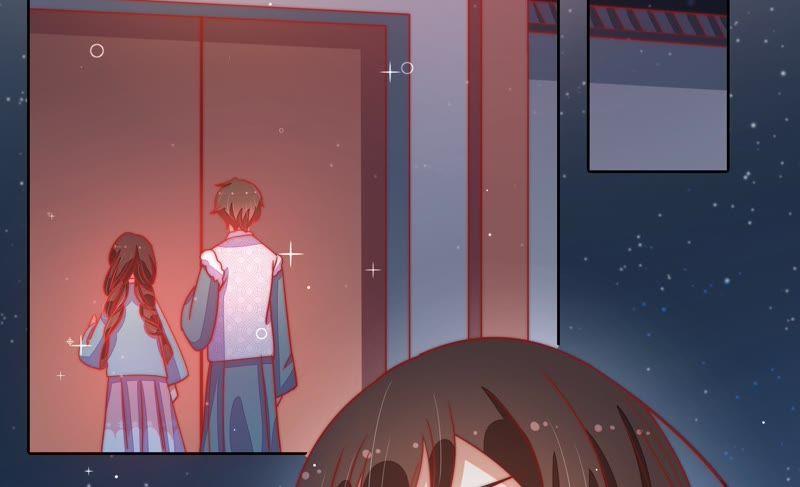 少帅每天都在吃醋 - 第70话 般配的两人 - 第44张图