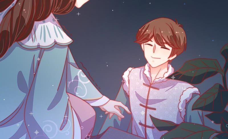 少帅每天都在吃醋 - 第70话 般配的两人 - 第68张图