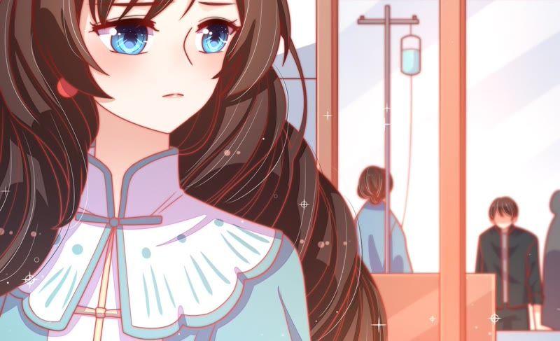 少帅每天都在吃醋 - 第70话 般配的两人 - 第32张图