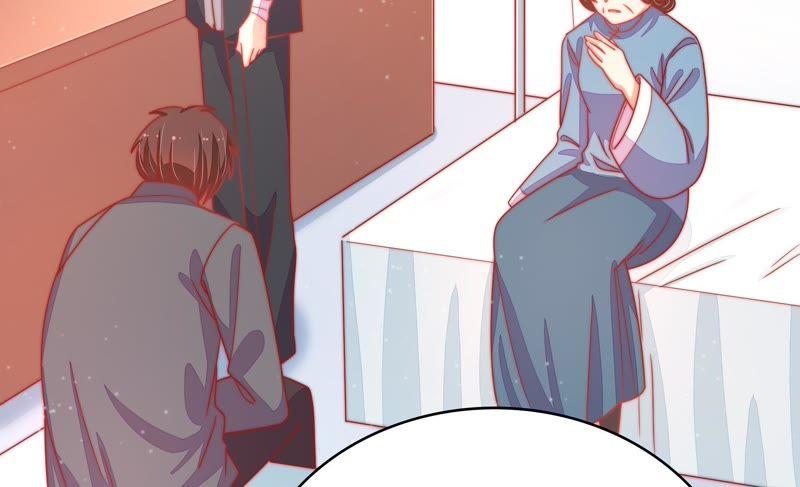 少帅每天都在吃醋 - 第70话 般配的两人 - 第38张图