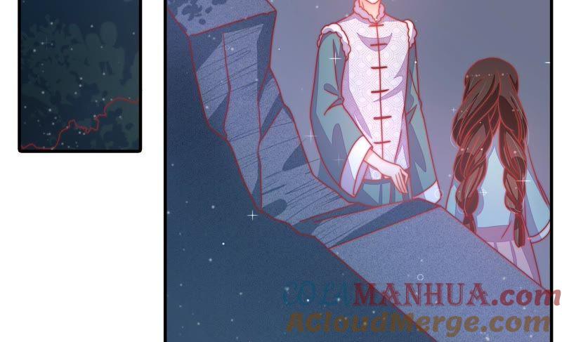 少帅每天都在吃醋 - 第70话 般配的两人 - 第52张图