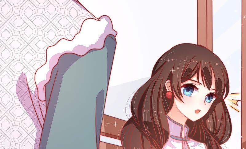 少帅每天都在吃醋 - 第70话 般配的两人 - 第8张图