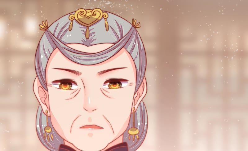 少帅每天都在吃醋 - 第71话 流言蜚语 - 第5张图