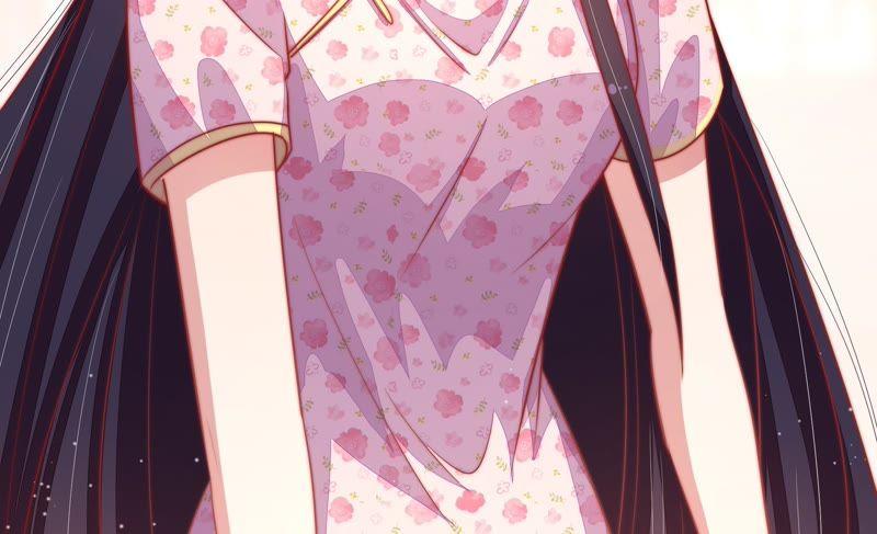 少帅每天都在吃醋 - 第71话 流言蜚语 - 第51张图