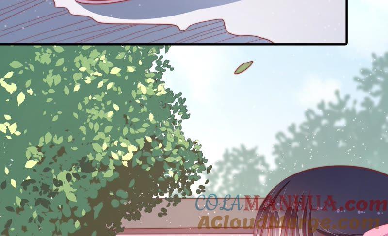 少帅每天都在吃醋 - 第71话 流言蜚语 - 第55张图