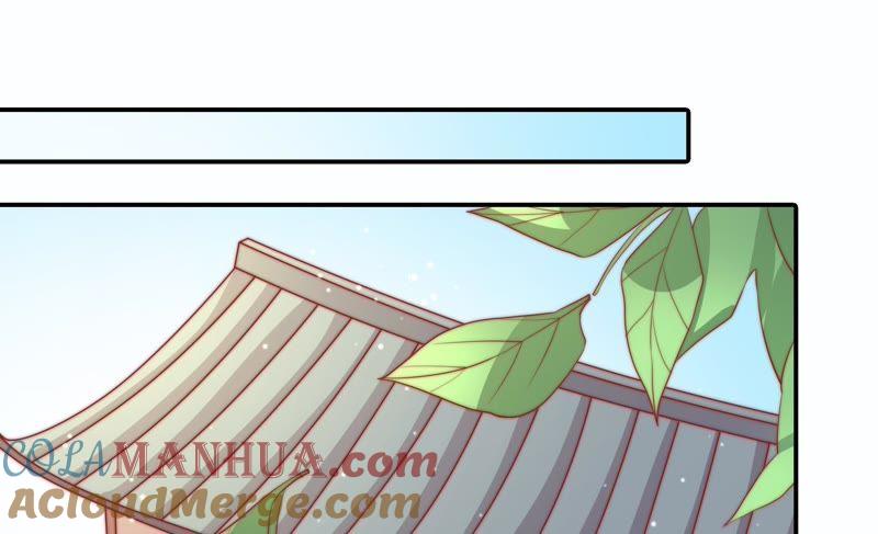 少帅每天都在吃醋 - 第71话 流言蜚语 - 第31张图