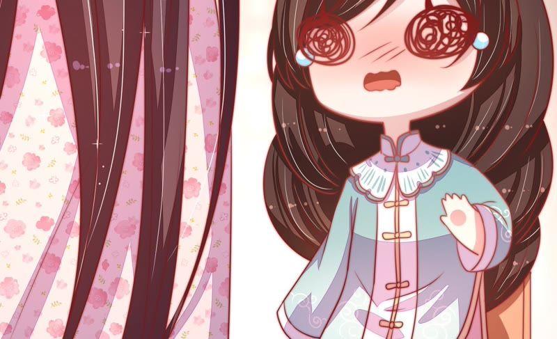 少帅每天都在吃醋 - 第71话 流言蜚语 - 第81张图