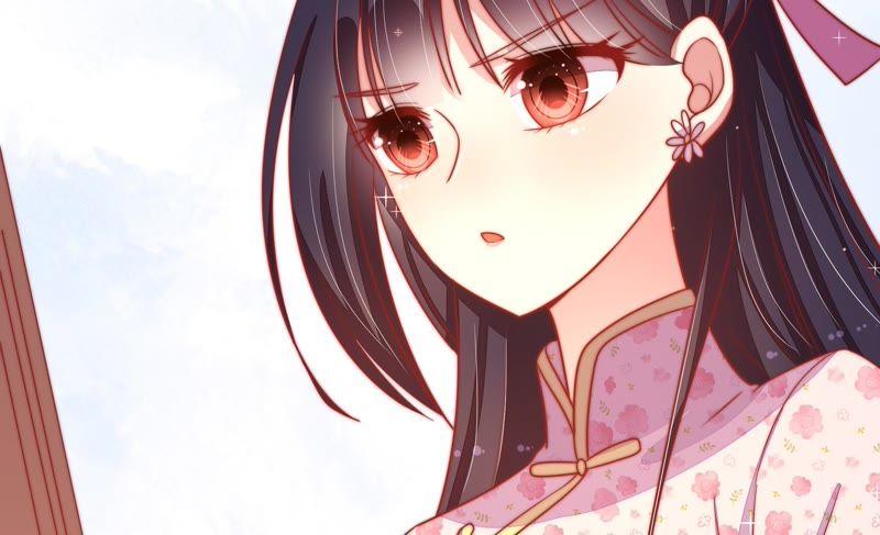 少帅每天都在吃醋 - 第71话 流言蜚语 - 第74张图