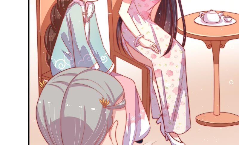 少帅每天都在吃醋 - 第71话 流言蜚语 - 第83张图