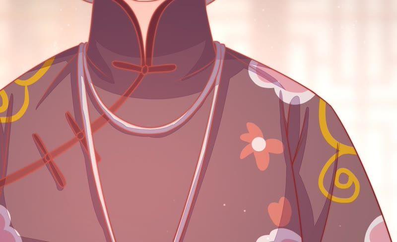 少帅每天都在吃醋 - 第71话 流言蜚语 - 第6张图