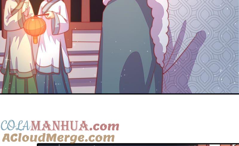 少帅每天都在吃醋 - 第71话 流言蜚语 - 第22张图