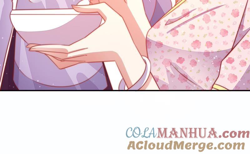 少帅每天都在吃醋 - 第71话 流言蜚语 - 第34张图