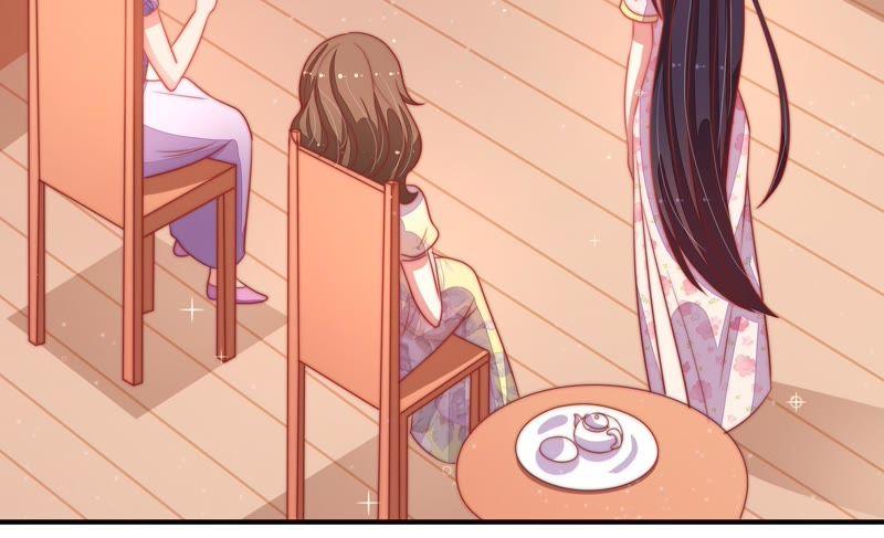 少帅每天都在吃醋 - 第71话 流言蜚语 - 第78张图