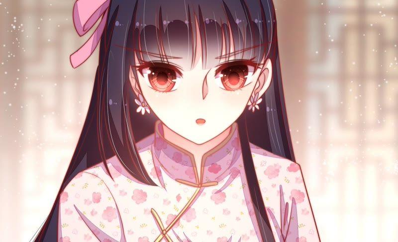 少帅每天都在吃醋 - 第71话 流言蜚语 - 第50张图