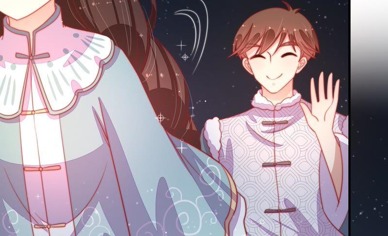 少帅每天都在吃醋 - 第71话 流言蜚语 - 第27张图