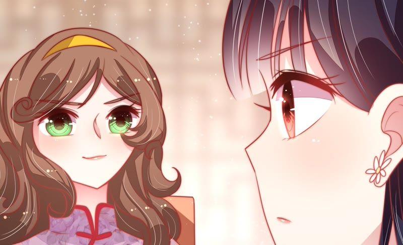 少帅每天都在吃醋 - 第71话 流言蜚语 - 第87张图