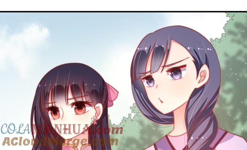 少帅每天都在吃醋 - 第71话 流言蜚语 - 第58张图