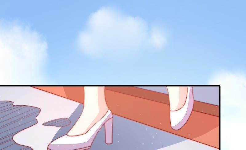 少帅每天都在吃醋 - 第71话 流言蜚语 - 第54张图