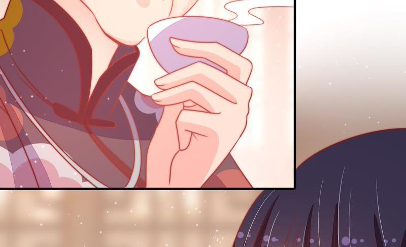 少帅每天都在吃醋 - 第71话 流言蜚语 - 第86张图