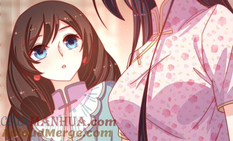 少帅每天都在吃醋 - 第72话 婚姻大事 - 第64张图