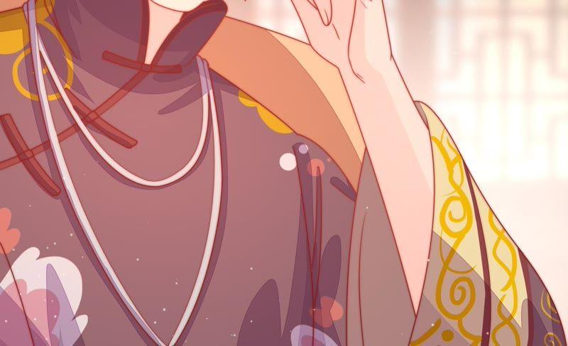 少帅每天都在吃醋 - 第72话 婚姻大事 - 第78张图