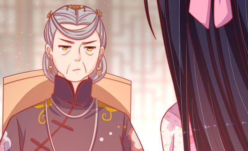 少帅每天都在吃醋 - 第72话 婚姻大事 - 第41张图