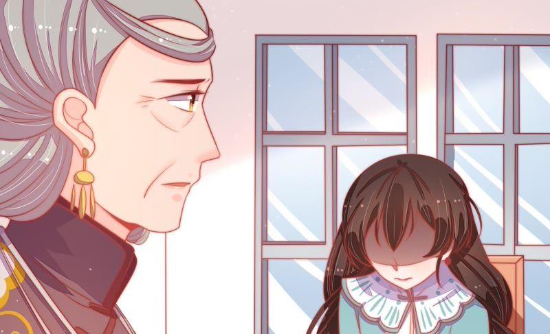 少帅每天都在吃醋 - 第72话 婚姻大事 - 第23张图