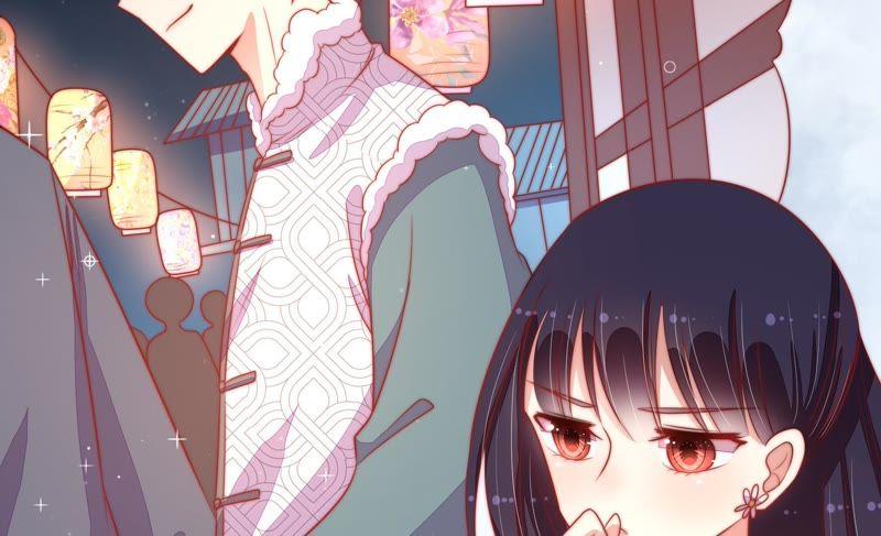 少帅每天都在吃醋 - 第72话 婚姻大事 - 第17张图