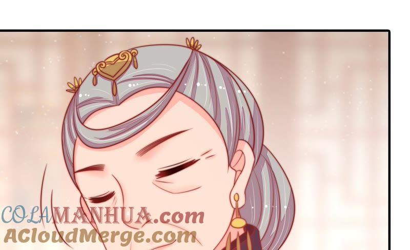 少帅每天都在吃醋 - 第72话 婚姻大事 - 第34张图