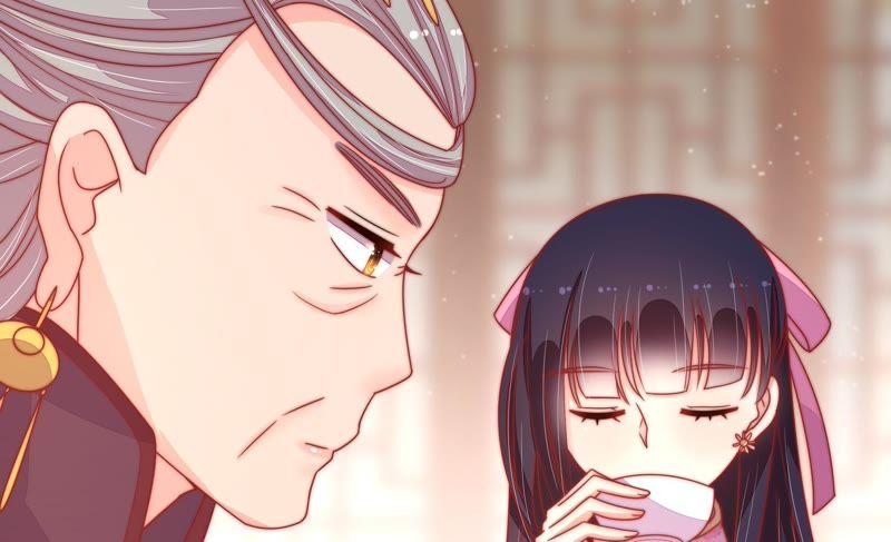 少帅每天都在吃醋 - 第72话 婚姻大事 - 第72张图