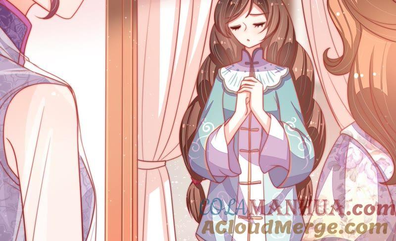 少帅每天都在吃醋 - 第73话 请罪 - 第7张图