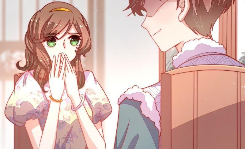 少帅每天都在吃醋 - 第73话 请罪 - 第68张图