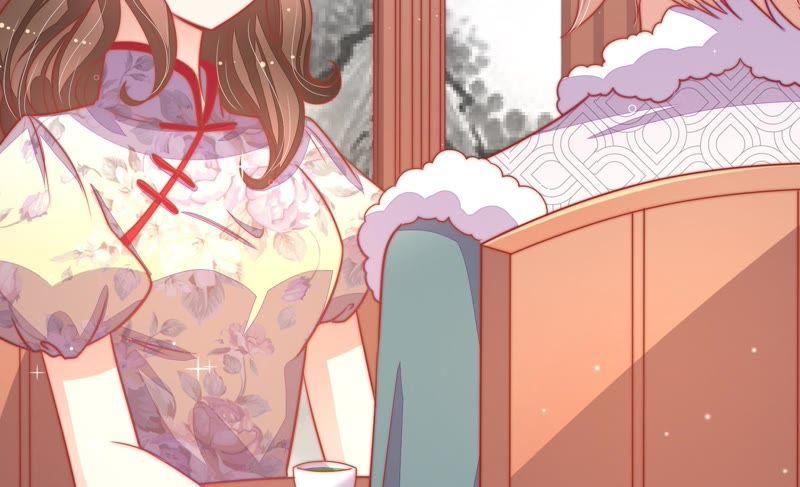 少帅每天都在吃醋 - 第73话 请罪 - 第57张图