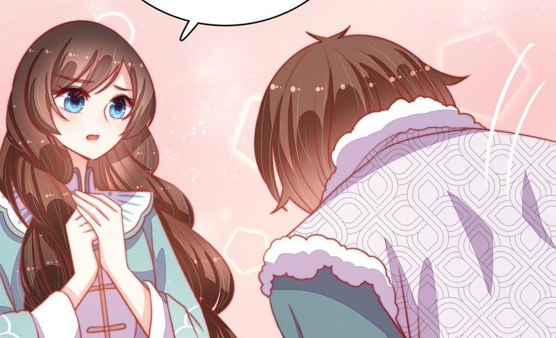 少帅每天都在吃醋 - 第73话 请罪 - 第41张图