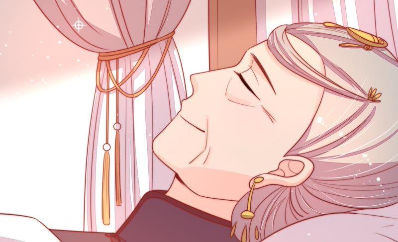 少帅每天都在吃醋 - 第73话 请罪 - 第50张图