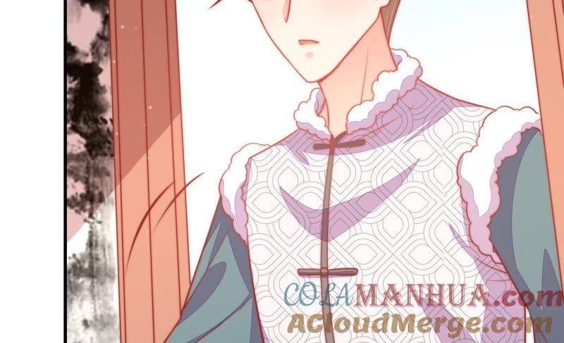 少帅每天都在吃醋 - 第73话 请罪 - 第22张图