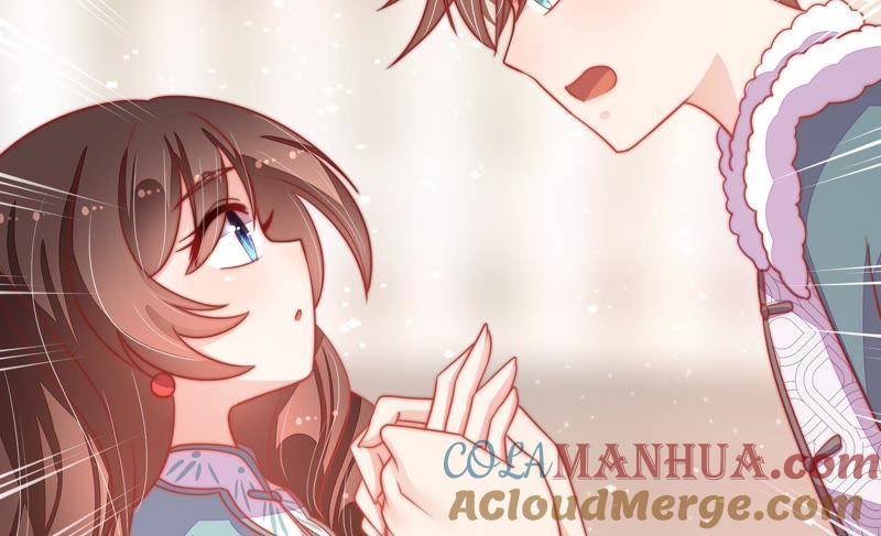 少帅每天都在吃醋 - 第73话 请罪 - 第34张图