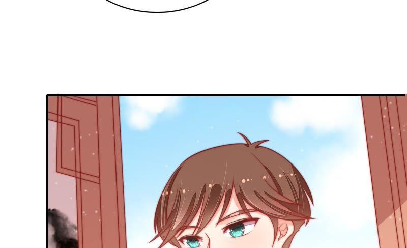 少帅每天都在吃醋 - 第73话 请罪 - 第21张图