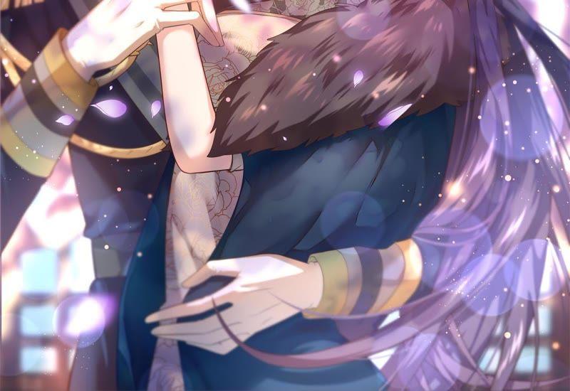 少帅每天都在吃醋 - 第73话 请罪 - 第2张图