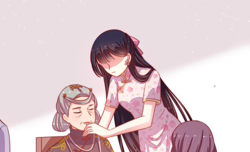 少帅每天都在吃醋 - 第74话 小产 - 第48张图