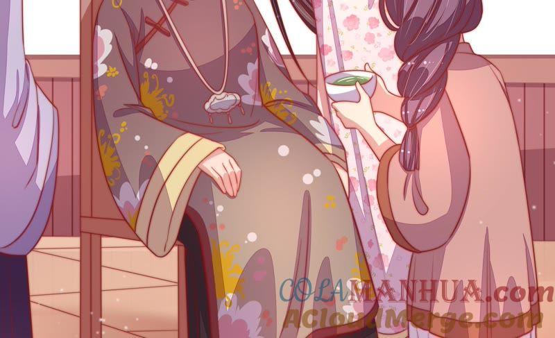 少帅每天都在吃醋 - 第74话 小产 - 第49张图