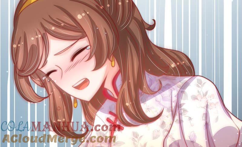 少帅每天都在吃醋 - 第74话 小产 - 第70张图