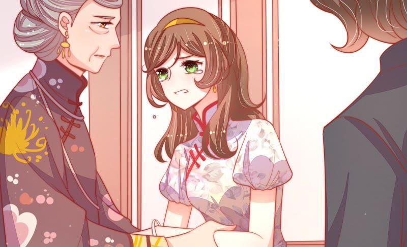 少帅每天都在吃醋 - 第74话 小产 - 第74张图