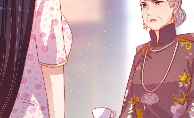 少帅每天都在吃醋 - 第74话 小产 - 第11张图