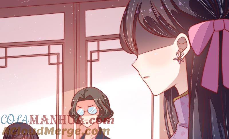 少帅每天都在吃醋 - 第74话 小产 - 第85张图